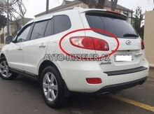Hyundai Santa Fe 2006-2009 stop işıqları